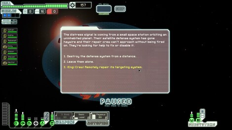 FTL - Faster Than Light Steam Gift LATAM - 5