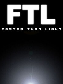 FTL - Faster Than Light Steam Key RU/CIS - 1
