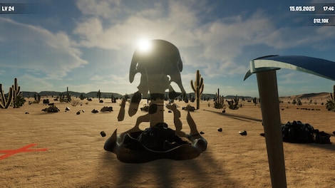 Fuel Harvest Together (PC) - Steam Account - GLOBAL - 10