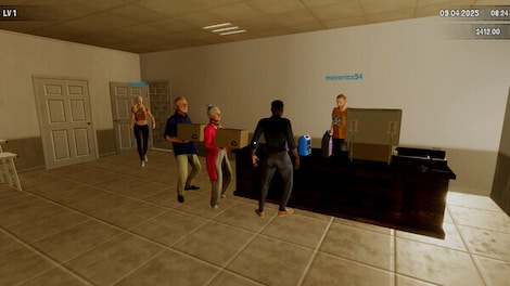 Fuel Harvest Together (PC) - Steam Account - GLOBAL - 6