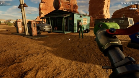 Fuel Harvest Together (PC) - Steam Account - GLOBAL - 11