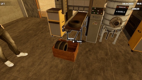 Fuel Harvest Together (PC) - Steam Account - GLOBAL - 7