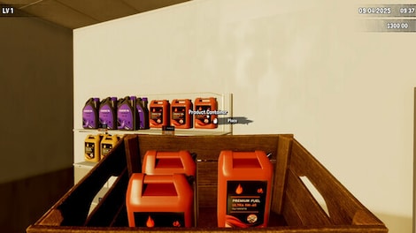 Fuel Harvest Together (PC) - Steam Account - GLOBAL - 9