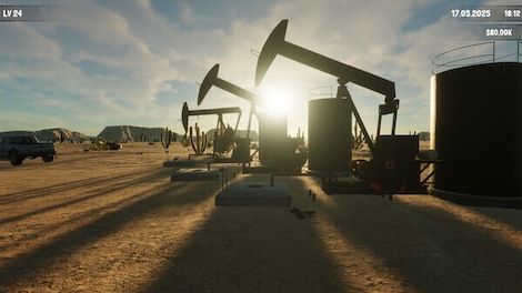 Fuel Harvest Together (PC) - Steam Gift - EUROPE - 8