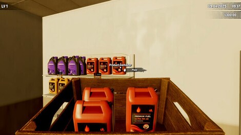 Fuel Harvest Together (PC) - Steam Gift - GLOBAL - 9