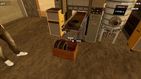 Fuel Harvest Together (PC) - Steam Key - EUROPE - 7