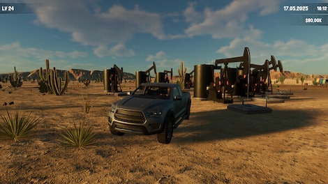 Fuel Harvest Together (PC) - Steam Key - EUROPE - 3