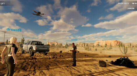 Fuel Harvest Together (PC) - Steam Key - EUROPE - 4