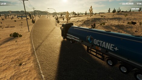 Fuel Harvest Together (PC) - Steam Key - EUROPE - 5