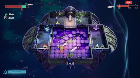Fueled Up (PC) - Steam Gift - EUROPE - 9