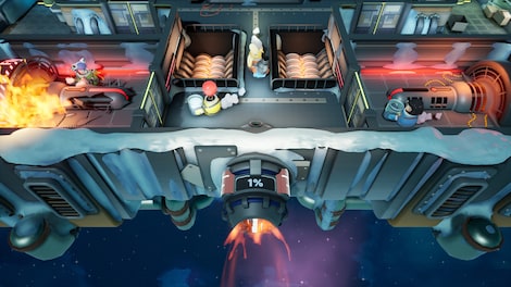 Fueled Up (PC) - Steam Gift - EUROPE - 12