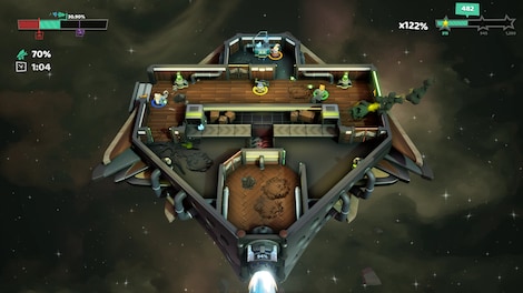 Fueled Up (PC) - Steam Gift - EUROPE - 8