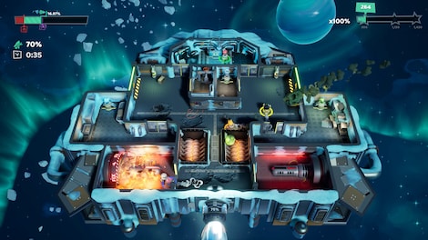 Fueled Up (PC) - Steam Gift - EUROPE - 7