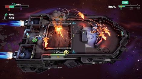 Fueled Up (PC) - Steam Gift - EUROPE - 4