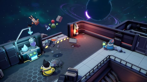 Fueled Up (PC) - Steam Gift - EUROPE - 5