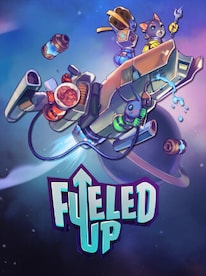 Fueled Up (PC) - Steam Gift - GLOBAL - 1