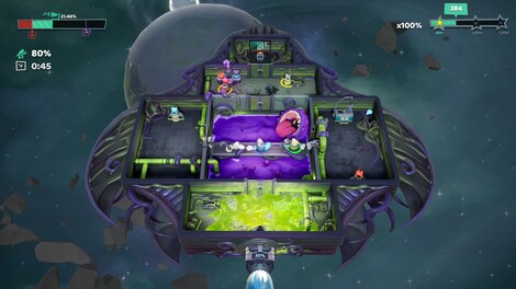 Fueled Up (PC) - Steam Gift - GLOBAL - 6