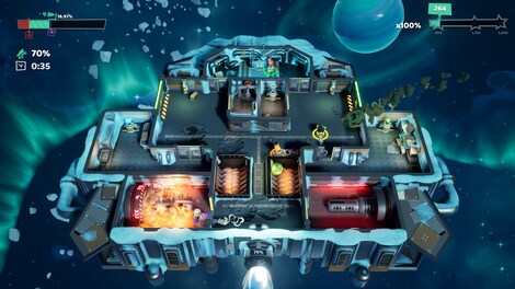 Fueled Up (PC) - Steam Gift - GLOBAL - 7