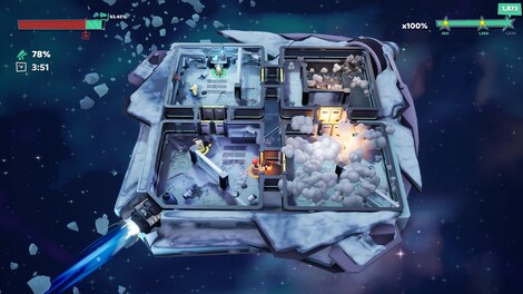 Fueled Up (Xbox One) - Xbox Live Key - UNITED STATES - 11