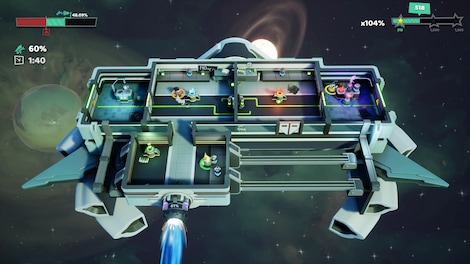 Fueled Up (Xbox One) - Xbox Live Key - UNITED STATES - 3