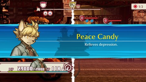 Fuga: Melodies of Steel 2 - Deluxe Edition Upgrade Pack (PC) - Steam Key - GLOBAL - 8