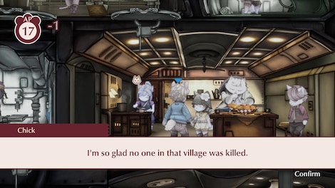 Fuga: Melodies of Steel 2 (PC) - Steam Gift - GLOBAL - 6