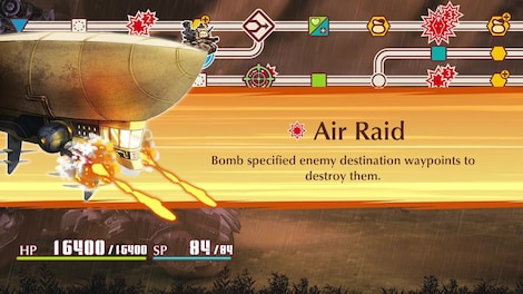 Fuga: Melodies of Steel 2 (PC) - Steam Key - EUROPE - 7