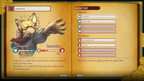 Fuga: Melodies of Steel 2 (PC) - Steam Key - GLOBAL - 8