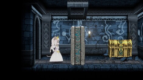 Fuga: Melodies of Steel 2 - Tail Concerto Costume Pack (PC) - Steam Key - GLOBAL - 3