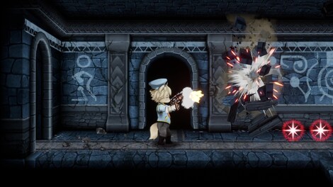 Fuga: Melodies of Steel 2 - Tail Concerto Costume Pack (PC) - Steam Key - GLOBAL - 4