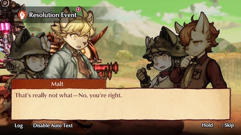 Fuga: Melodies of Steel 2 | Ultimate Edition (Xbox Series X/S, PC) - Xbox Live Key - ARGENTINA - 8