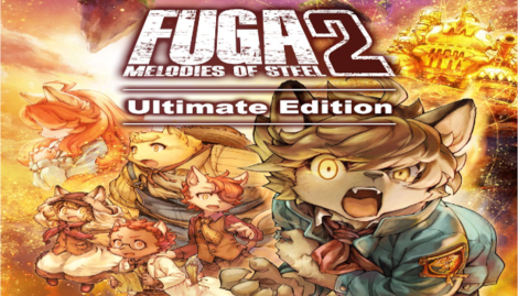 Fuga: Melodies of Steel 2 | Ultimate Edition (Xbox Series X/S, Windows 10) - Xbox Live Key - ARGENTINA - 0