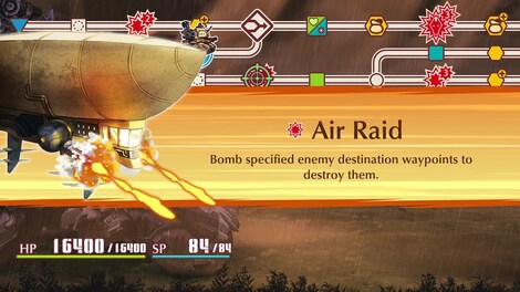 Fuga: Melodies of Steel 2 (Xbox Series X/S, PC) - Xbox Live Key - EUROPE - 6