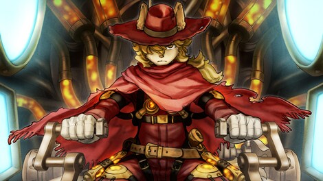 Fuga: Melodies of Steel 3 | Deluxe Edition (Xbox Series X/S, Windows 10) - Xbox Live Key - GLOBAL - 6