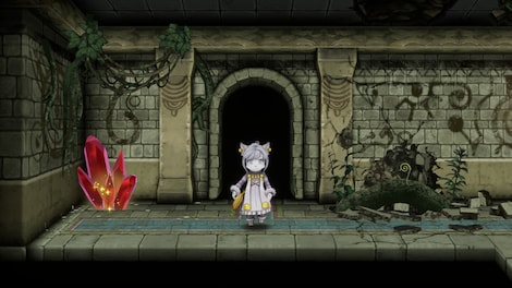 Fuga: Melodies of Steel 3 - Solatorobo: Red the Hunter Costume Pack (PC) - Steam Key - GLOBAL - 4