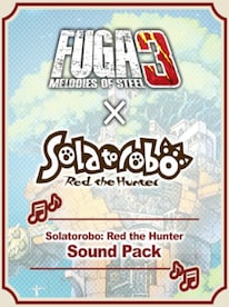 Fuga: Melodies of Steel 3 - Solatorobo: Red the Hunter Sound Pack (PC) - Steam Key - GLOBAL - 1