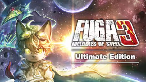 Fuga: Melodies of Steel 3 | Ultimate Edition (Xbox Series X/S, Windows 10) - Xbox Live Key - GLOBAL - 2