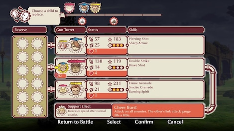 Fuga: Melodies of Steel (PC) - Steam Gift - EUROPE - 10