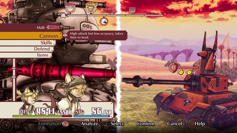 Fuga: Melodies of Steel (PC) - Steam Gift - EUROPE - 16