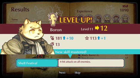 Fuga: Melodies of Steel (PC) - Steam Gift - EUROPE - 12