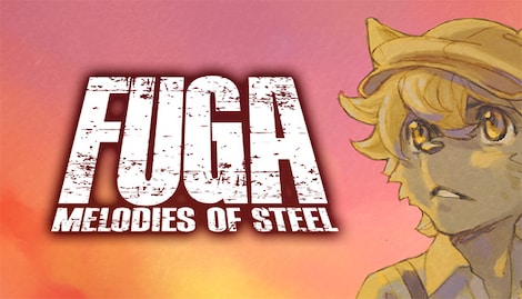 Fuga: Melodies of Steel (PC) - Steam Gift - GLOBAL - 0