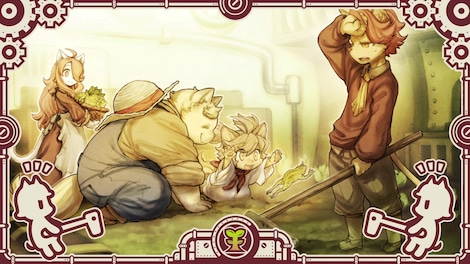 Fuga: Melodies of Steel (PC) - Steam Gift - GLOBAL - 6