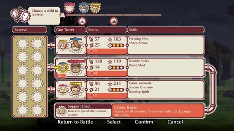 Fuga: Melodies of Steel (PC) - Steam Key - CIS - 10