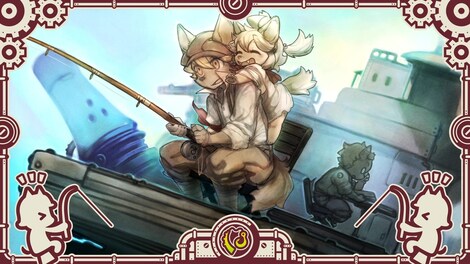 Fuga: Melodies of Steel (PC) - Steam Key - CIS - 17