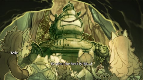 Fuga: Melodies of Steel (PC) - Steam Key - CIS - 13