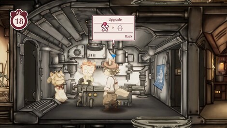 Fuga: Melodies of Steel (PC) - Steam Key - CIS - 4