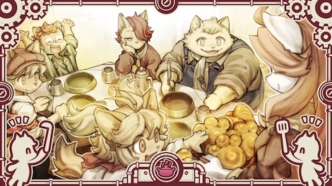 Fuga: Melodies of Steel (PC) - Steam Key - EUROPE - 9