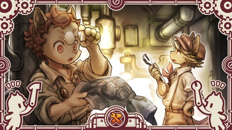 Fuga: Melodies of Steel (PC) - Steam Key - EUROPE - 5
