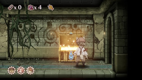 Fuga: Melodies of Steel (PC) - Steam Key - EUROPE - 11