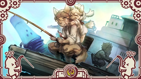 Fuga: Melodies of Steel (PC) - Steam Key - EUROPE - 17